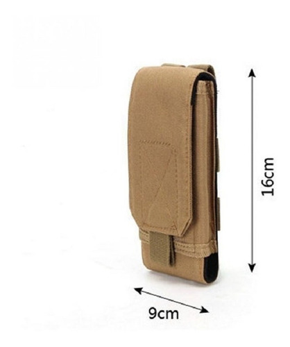 Pouch Porta Movil