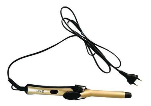 Modelador De Cachos Profissional Babyliss Pronta