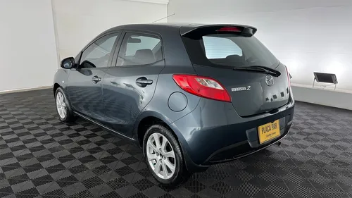 Mazda 2 15HM1C MT