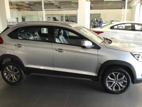 Chery Tiggo 2 2021 1.5 Look 16v Flex Aut. 5p