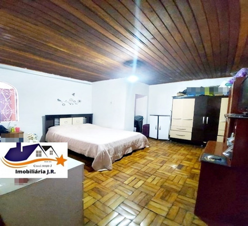Imagem 13 de 14 de Casa Para Venda - Vila Brasilina, São Paulo - 90m², 1 Vaga - 2343-jb