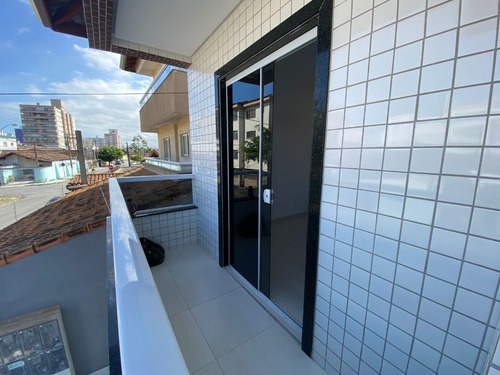 Imagem 13 de 15 de Casa De Condomínio Sobreposta Com Sacada R$260.000,00 - Ca0166