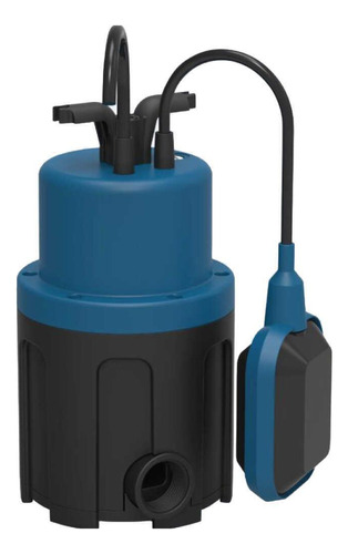 Motobomba Submersível Periférica Epsm50a 0,5 Hp Aquastrong