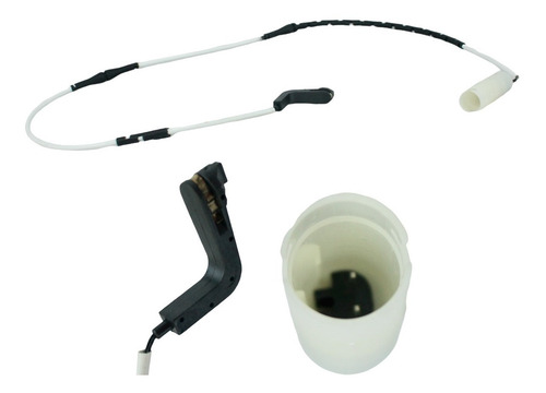 Sensor Balatas Trasero Bmw 760 03-08 750 05-08 745 01-05