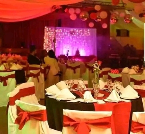 Imagen 4 de 5 de Eventos Con Mucho Gusto!!