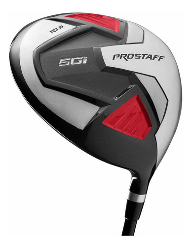 Imagen 1 de 1 de Wilson Pro Staff Sgi Driver Hombre Grafito