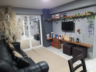 Apartamento en venta