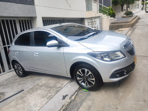 Chevrolet Onix 1.4 Ltz