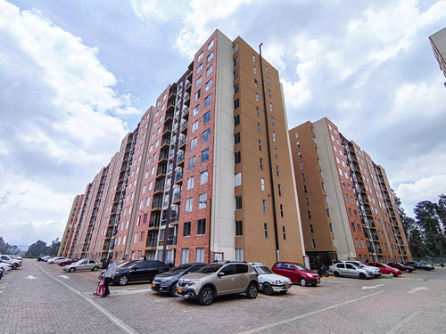 Venta - Apartamento - La Prosperidad Opalo Madrid Cundinamarca
