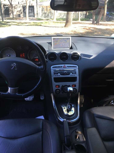 Peugeot 308 1.6 Sport Thp 163cv 2014