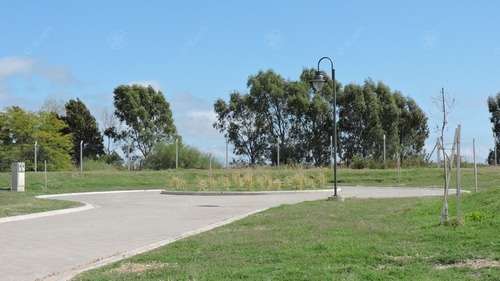 Imagen 7 de 11 de Lote En Venta De 702 Metros Interno En Villalobos - Pueblos Del Plata