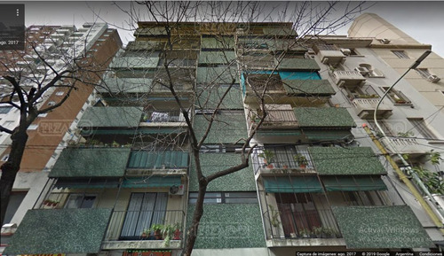 Departamento  En Venta Ubicado En Almagro, Capital Federal, Buenos Aires