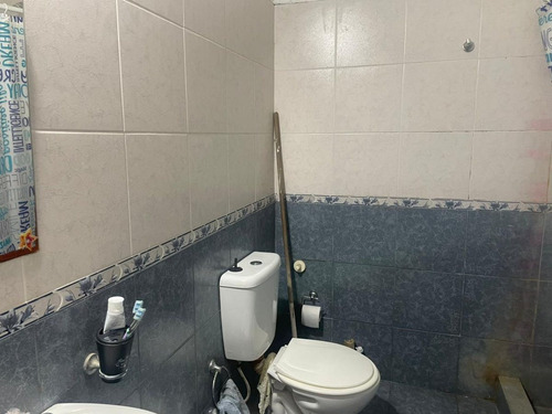 Casa En Venta En Pergamino Con Local Comercial