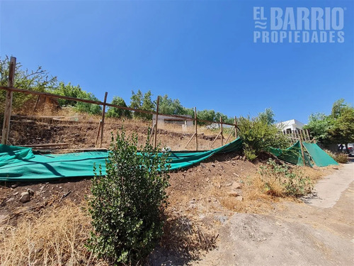 Sitio En Venta En Chicureo
