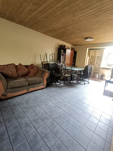 Excelente Casa En La Comuna De Pudahuel