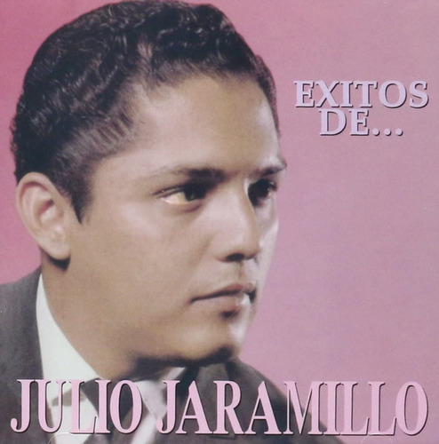 Julio Jaramllo