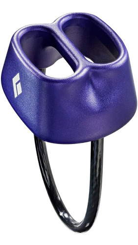 Black Diamond Atc Belay/rappel Device (morado)