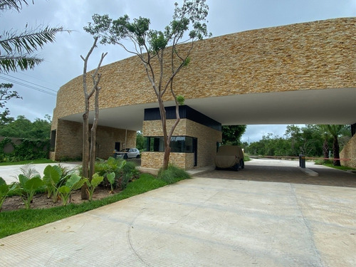 Imagen 16 de 30 de Terreno/lote En Venta En Mérida, Privada Provincia, Con Camp