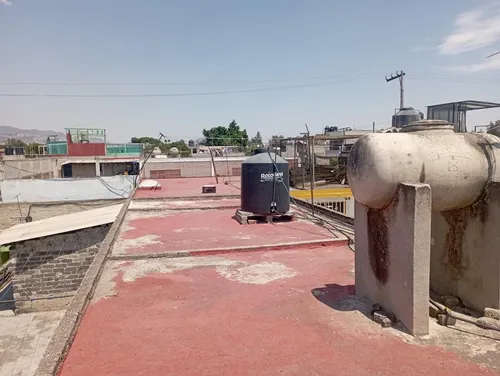 Casa En Venta En La Colonia Del Obrero Gustavo A Madero