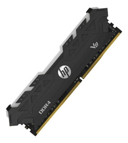 Memoria Ram Hp V8 8gb Ddr4 3200mhz Rgb 7eh85aa