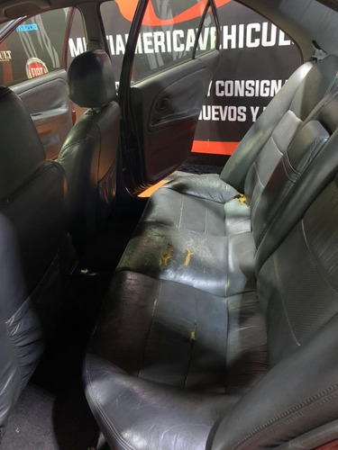 Imagen 8 de 10 de Mitsubishi Lancer