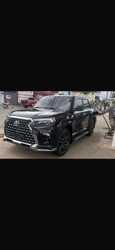 Toyota 4runner