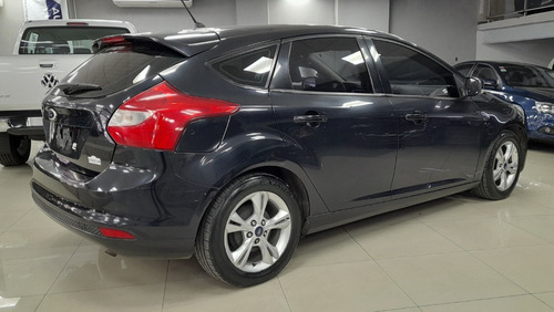 Imagen 3 de 15 de Ford Focus S 1.6 2014