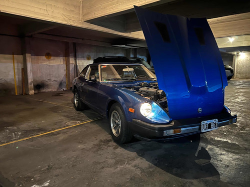 Imagen 3 de 8 de Datsun 280 Zx