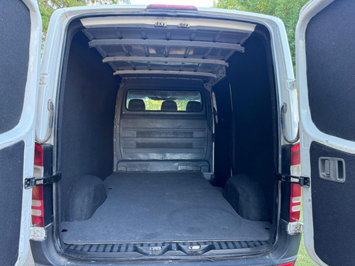 Mercedes-Benz Sprinter 2.1 415 Furgon 3250 150cv Tn V2