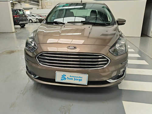 Ford Ka 1.5 Sel
