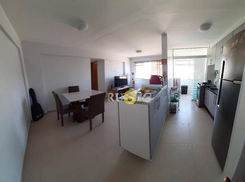 Imagem 7 de 12 de Apartamento Com 2 Dormitórios À Venda, 51 M² - Brás - São Paulo/sp - Ap1332