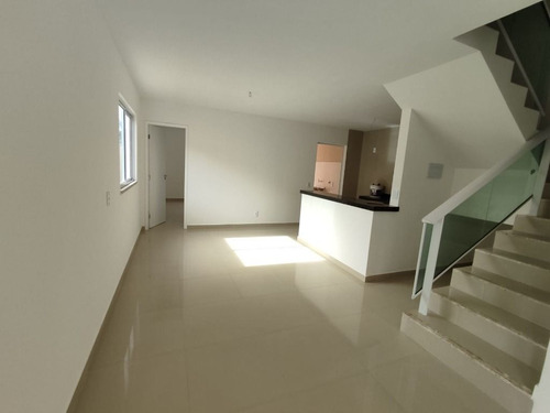 Imagem 6 de 16 de Casa Com 4 Dormitórios À Venda, 146 M² Por R$ 420.000,00 - Centro - Eusébio/ce - Ca1169