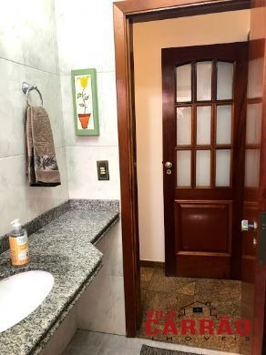 Imagem 4 de 15 de S2272 - Sobrado 5 Dorms. (3 Suítes), Vila Carrão - São Paulo/sp - S2272