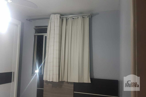 Imagem 4 de 10 de Apartamento À Venda No Sapucaias Iii - Código 433681 - 433681