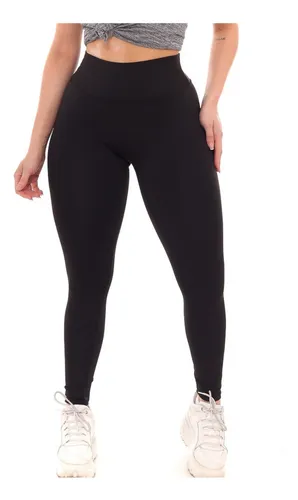 Legging compressão feminina 2025