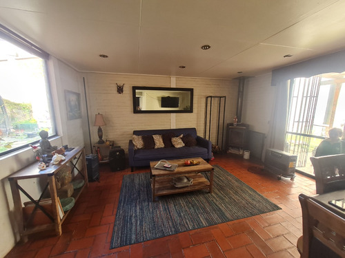 Vendo Casa Condominio Castillo Velasco En Concón Oportunidad