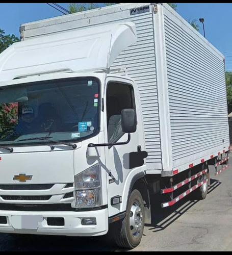Mudanzas, Fletes Y Transportes De Carga En General