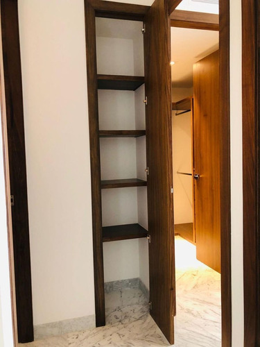 Imagen 8 de 16 de Departamento En Condominio Puerta Plata Zapopan.