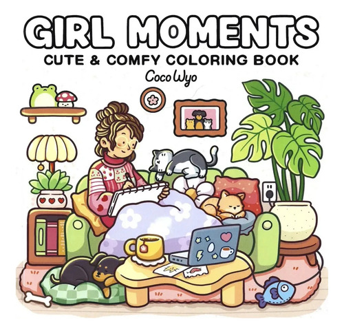 2025 Nuevos Libros Para Colorear Para Adultos Y Adolescentes