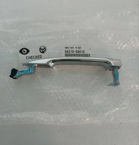 comprar Manilla Externa Cromada 4runner 2003 2004 2005 2006 Original