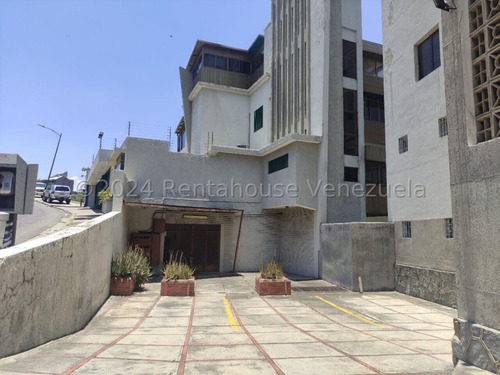 Rm Apartamento (1 Nivel) En Venta En Colinas De Bello Monte, Distrito Metropolitano