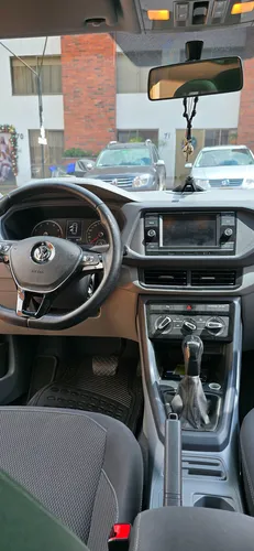 Volkswagen T-Cross 1.6l Trendline At