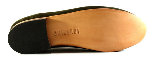 Imagen 4 de 6 de Zapato Hombre Cuero Diseño Marcus6 By Ghilardi