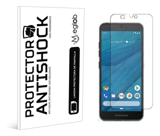 Protector De Pantalla Antishock Para Fairphone 3