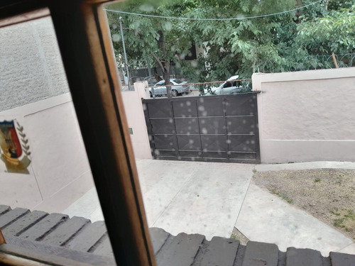 Venta Casa Calle España Ciudad Mendoza