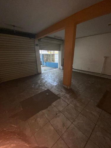 Galpão Para Alugar, 570 M² Por R$ 12.000,00/mês - Rudge Ramos - São Bernardo Do Campo/sp - Ga1402