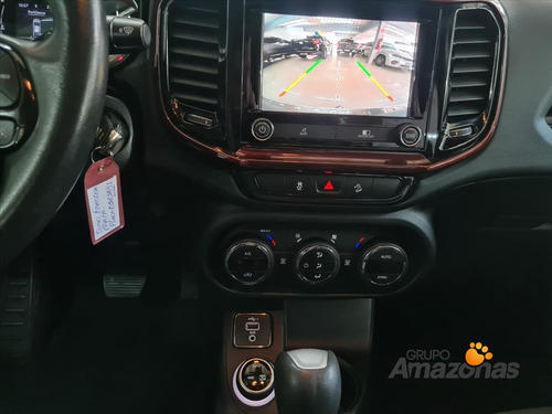 Fiat Toro 2.0 16V TURBO DIESEL FREEDOM 4WD AT9