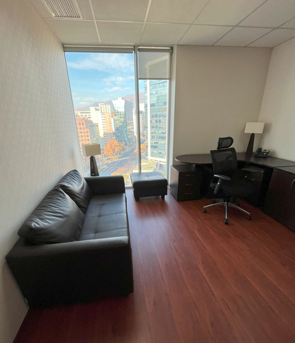 Oficina En Arriendo En Las Condes