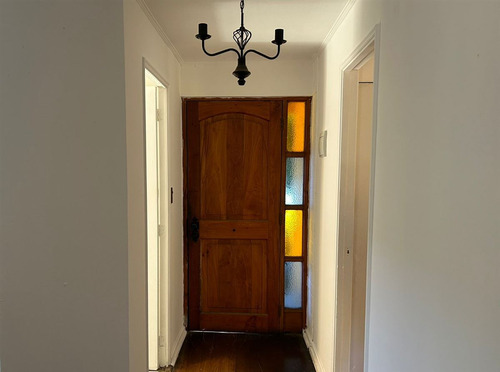 Casa En Venta De 3 Dorm. En Lampa