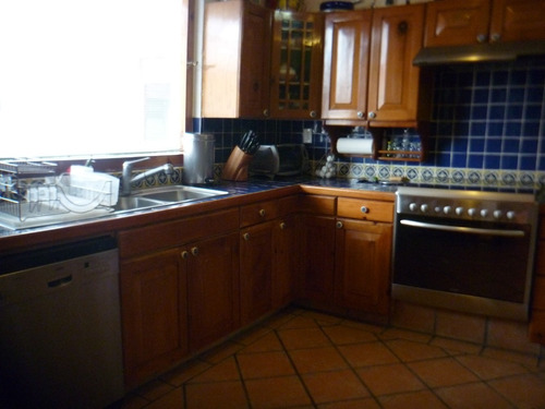 Imagen 5 de 14 de Hermosa Casa En Tepepan